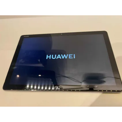 Huawei MediaPad M5 Lite 10 – 32 GB WiFi, Grå (Brukt)