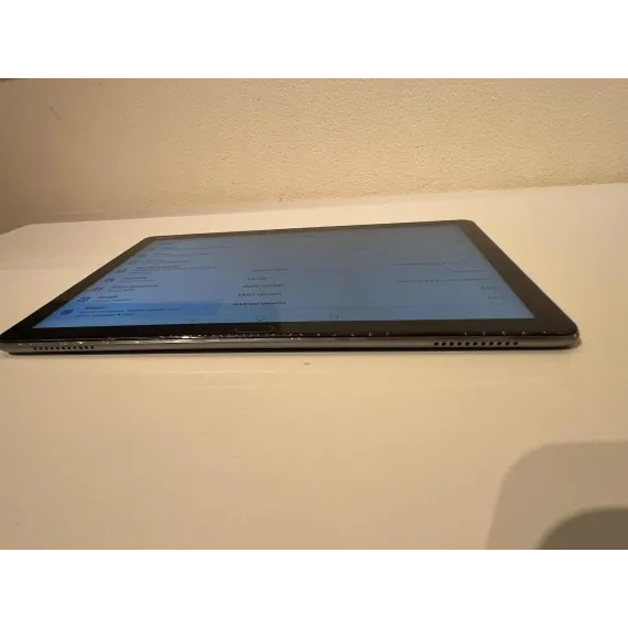 Huawei MediaPad M5 Lite 10 – 32 GB WiFi, Grå (Brukt)