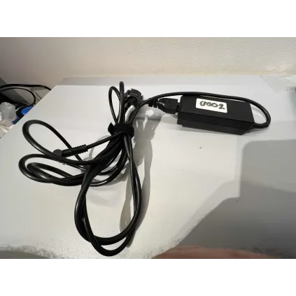 HP 45W Strømforsyning – 19.5V 2.31A (Lite-On TPN-LA15)