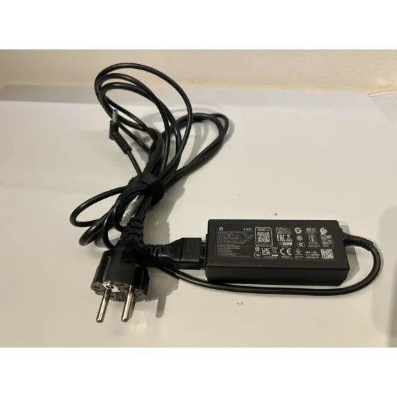 Acer 65W Strømforsyning – 19V 3.42A (Chicony CPA09-A06S1)