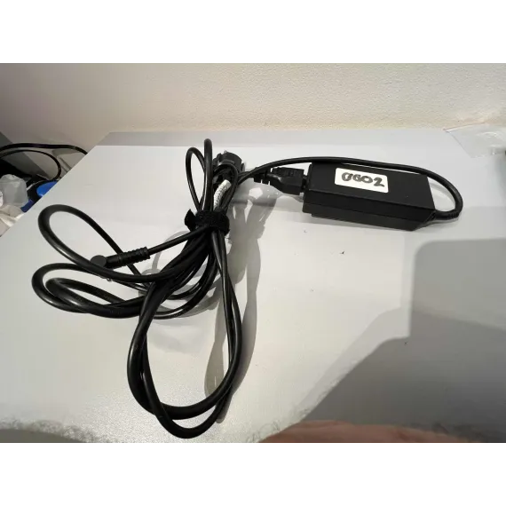 Acer 65W Strømforsyning – 19V 3.42A (Chicony CPA09-A06S1)