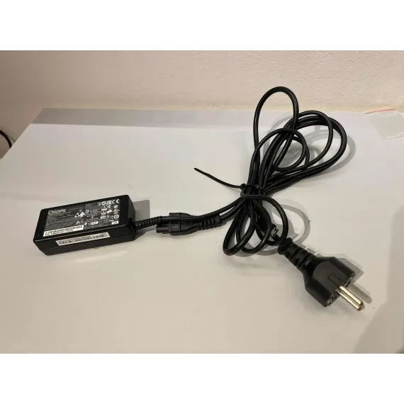 Acer USB-C Strømforsyning 45W – 5V/9V/15V/20V (Chicony A16-045N1A)  Sammendrag
