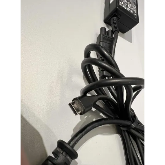 Acer USB-C Strømforsyning 45W – 5V/9V/15V/20V (Chicony A16-045N1A)  Sammendrag
