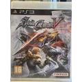SoulCalibur V