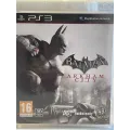 Batman: Arkham City