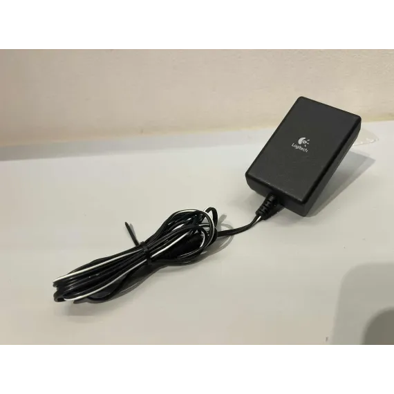 Logitech Strømforsyning 5.8V 1A – Modell ADP-6GB C