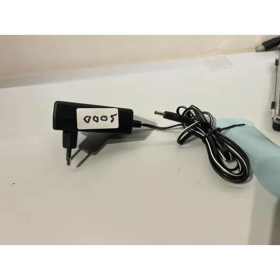 Logitech Strømforsyning 5.8V 1A – Modell ADP-6GB C