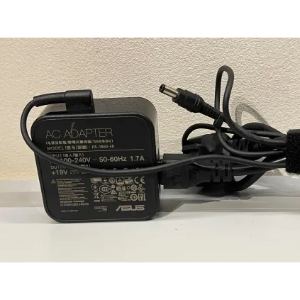 ASUS 65W Strømforsyning – 19V 3.42A (PA-1650-48)