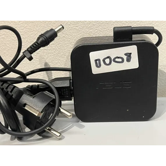 ASUS 65W Strømforsyning – 19V 3.42A (PA-1650-48)