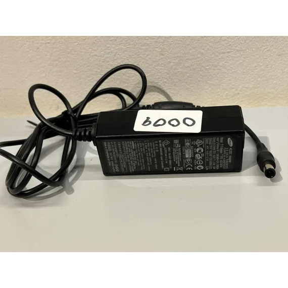 Samsung Strømforsyning – 14V 2.14A (AD-3014)
