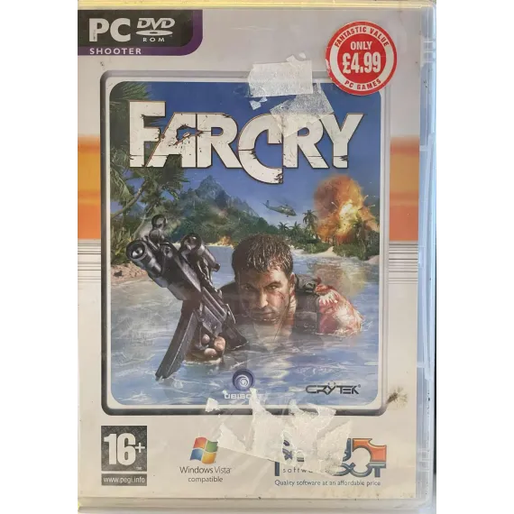 Far Cry