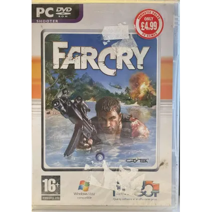 Far Cry