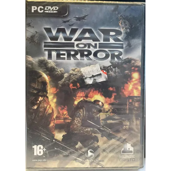 War on Terror