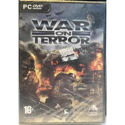 War on Terror