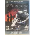 Project: Snowblind