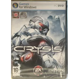Crysis