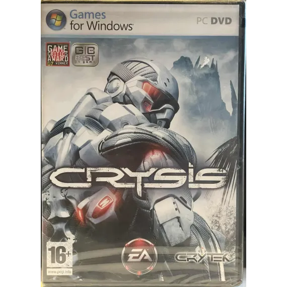 Crysis