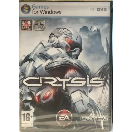 Crysis