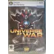 Universe at War: Earth Assault