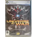 Universe at War: Earth Assault