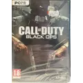Call of Duty: Black Ops
