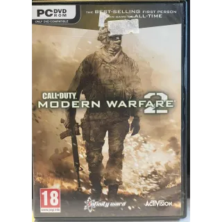 Call of Duty: Modern Warfare 2