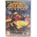 Duke Nukem Forever