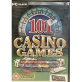 101 Casino Games