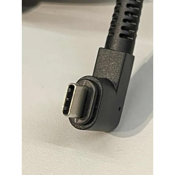 Cirafon 65W USB-C Strømforsyning (Q86 Type-C)