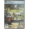 Sid Meier’s Civilization IV: Complete