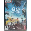 Lucky Luke: Go West!