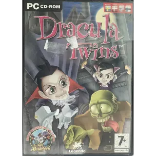Dracula Twins