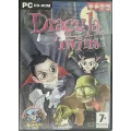 Dracula Twins