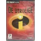 De Utrolige (The Incredibles)
