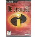 De Utrolige (The Incredibles)