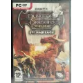 Dungeons & Dragons Online: Stormreach