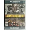 Medieval: Total War – Gold Edition