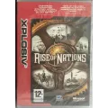 Rise of Nations