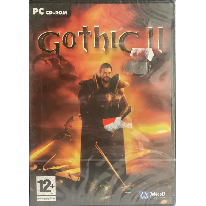 Gothic II