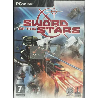 Sword of the Stars