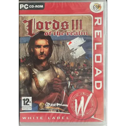 Lords of the Realm III