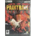 Paintball Heroes