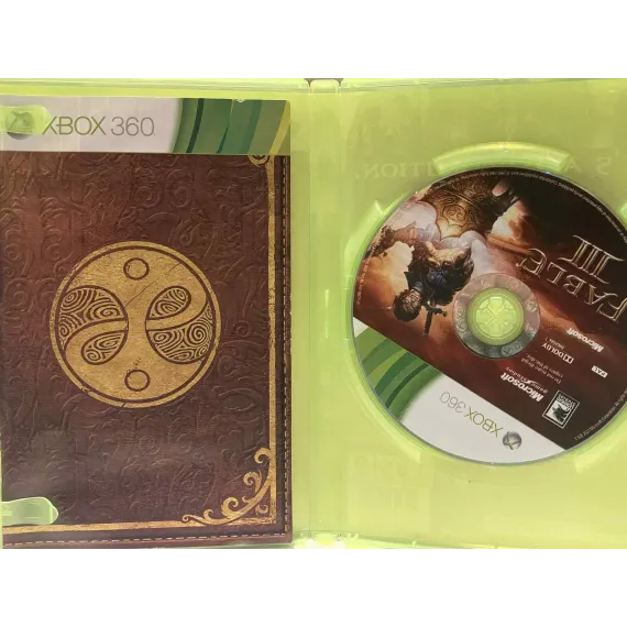 Fable III