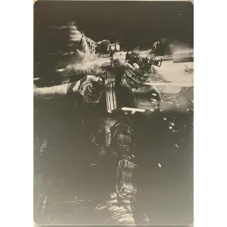 Call of Duty: Modern Warfare 2 – Limited Steelbook Edition