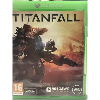Titanfall