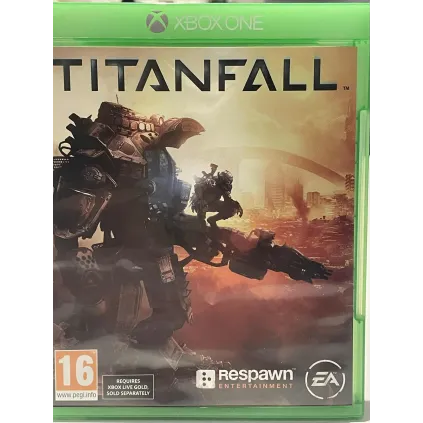 Titanfall