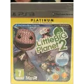 LittleBigPlanet 2 (Platinum)
