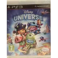 Disney Universe