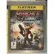 Ratchet & Clank: Tools of Destruction (Platinum)