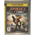 Ratchet & Clank: Tools of Destruction (Platinum)